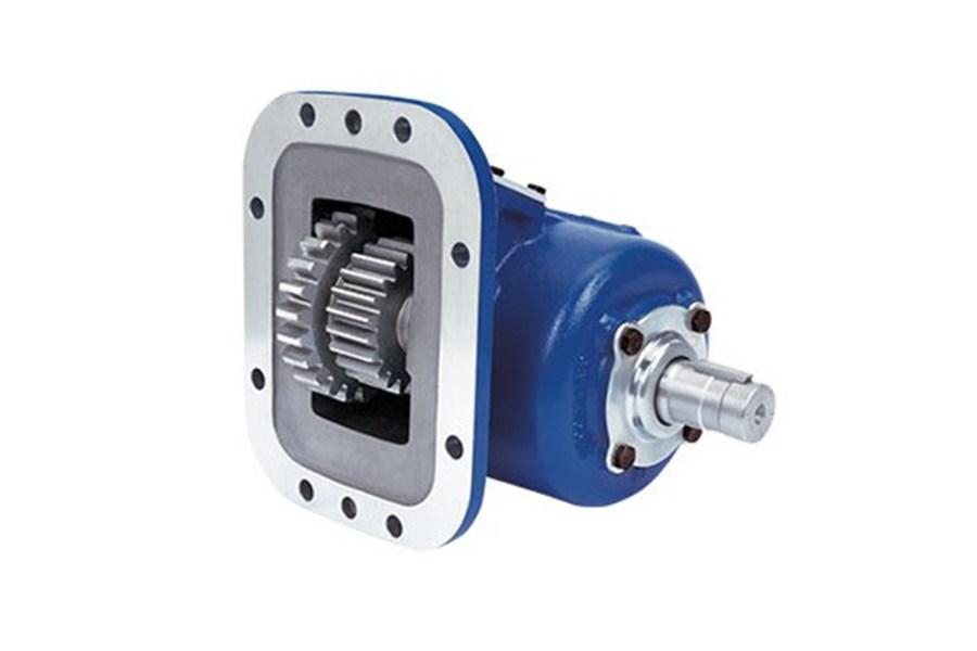 Picture of Muncie SH8 Series Air Shift Only PTO