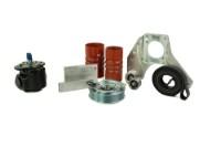 Picture of DewEze A Clutch Pump Mt Kit 2005-2007 IH Side Port Complete Kit