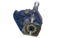 Picture of Muncie 8 Bolt 82 Series PTO 1.00:1 SAE C 1¼" 14T SAE C 2 & 4 Bolt