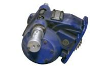 Picture of Muncie 8 Bolt 82 Series PTO 1.00:1 SAE C 1¼" 14T SAE C 2 & 4 Bolt