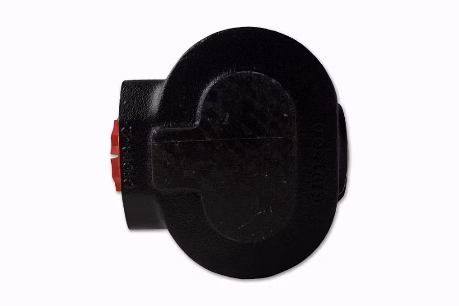 Picture of Parker Chelsea Pump Side Port 17 GPM A