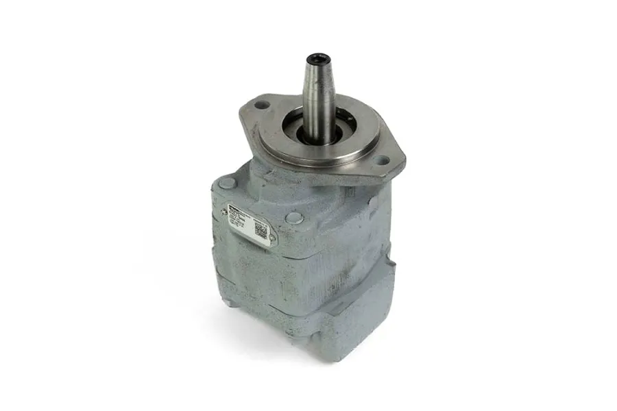 Picture of Parker Chelsea Clutch Pump 17GMP Rear Port