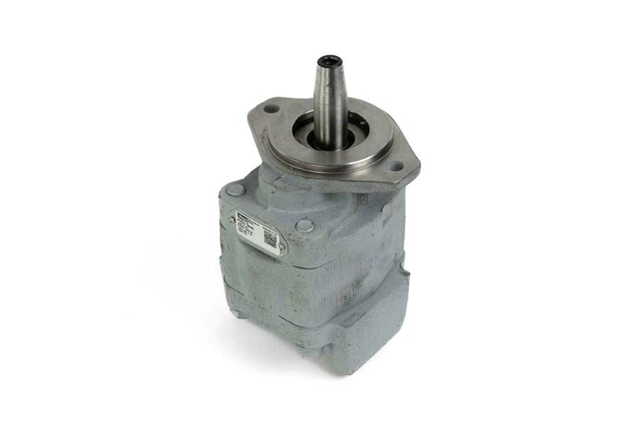 Picture of Parker Chelsea Clutch Pump 17GMP Rear Port