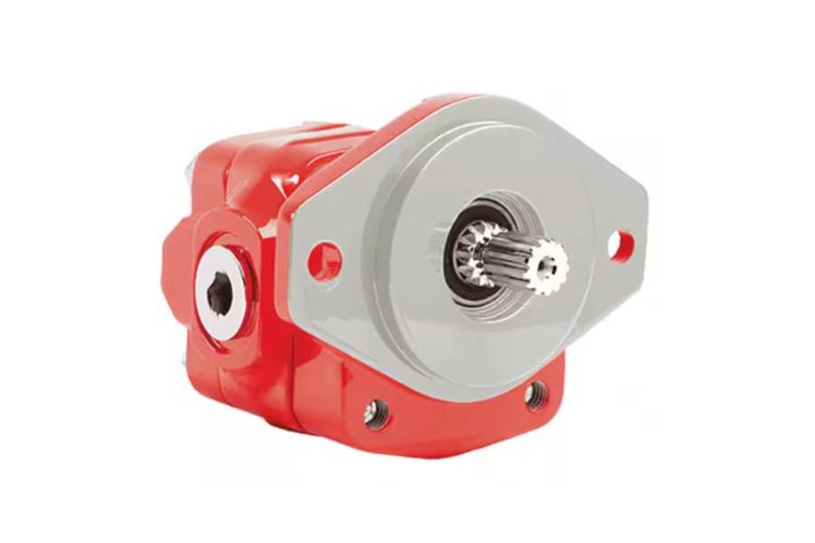 Picture of Muncie Hydraulic Motor PK1-17-02ACRL-M