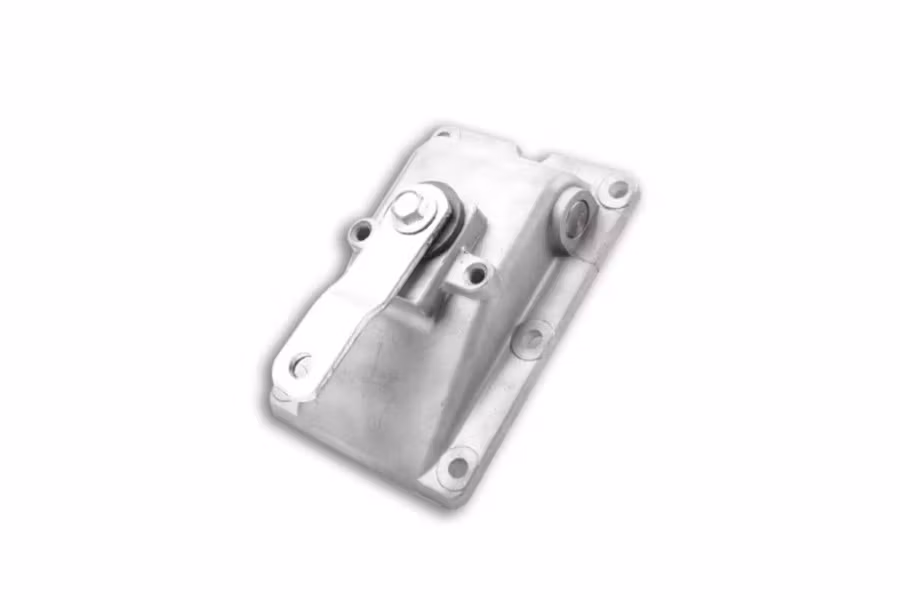 Picture of Muncie PTO Shift Cable Wire Cover