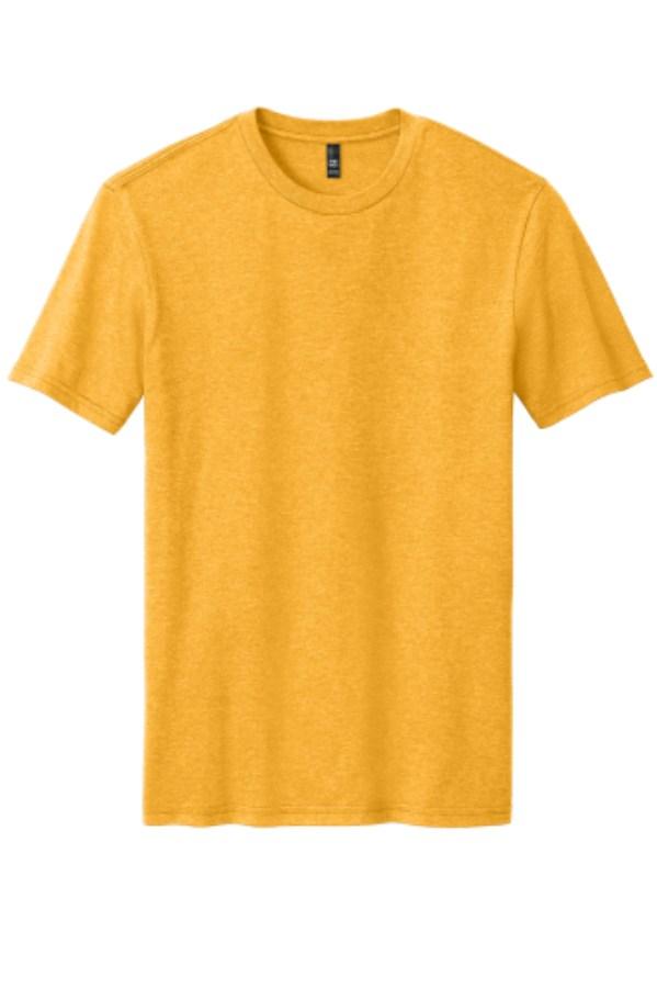 Picture of District Perfect Blend CVC T-Shirt