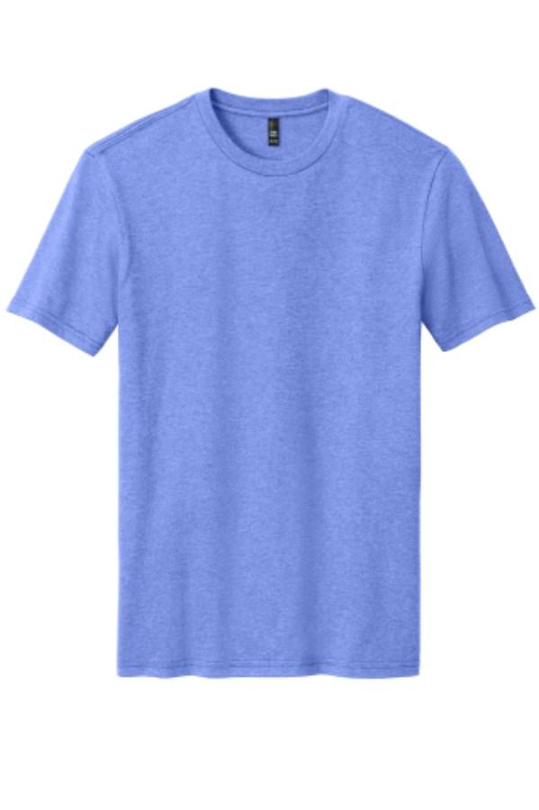 Picture of District Perfect Blend CVC T-Shirt