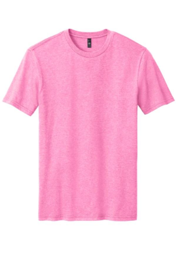 Picture of District Perfect Blend CVC T-Shirt