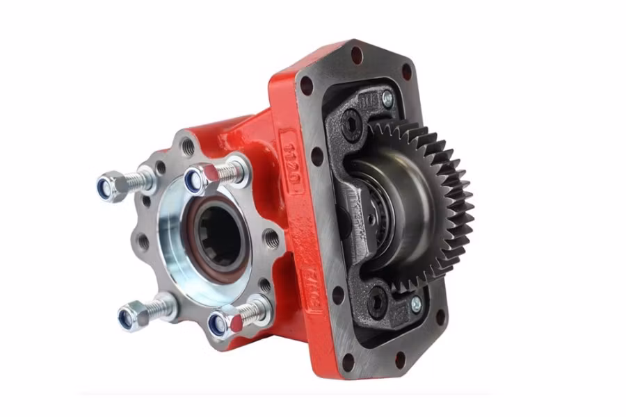 Picture of Eaton Ford 10 Bolt 10R140 PTO