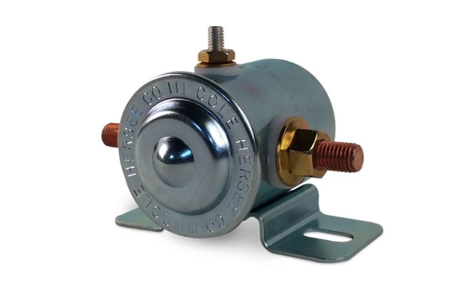 Picture of Cole Hersee Solenoid Hydraulic Power Unit