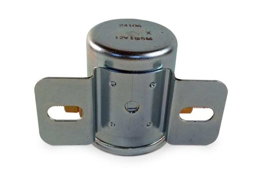 Picture of Cole Hersee Solenoid Hydraulic Power Unit