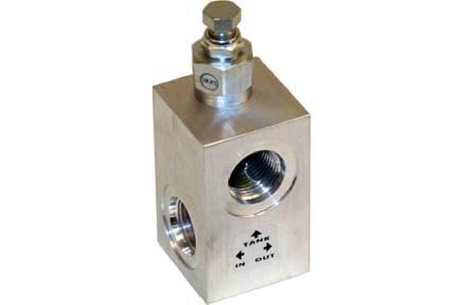 Picture of Sun Hydraulics Hydraulic Relief Valve