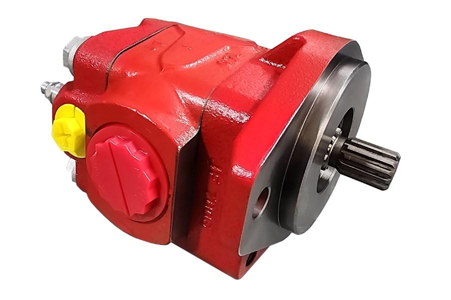 Picture of Muncie 15 GPM Pump K Series