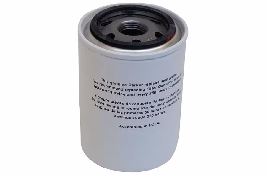Picture of Parker Chelsea Spin On Hydraulic Filter Element