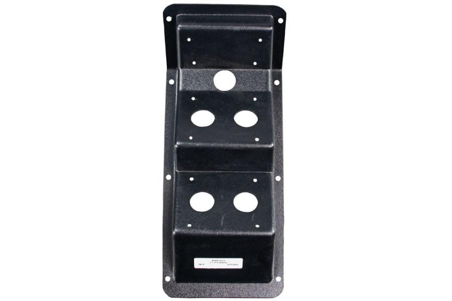 Picture of Tail Light Composite Housing Jerr-Dan Wreckers