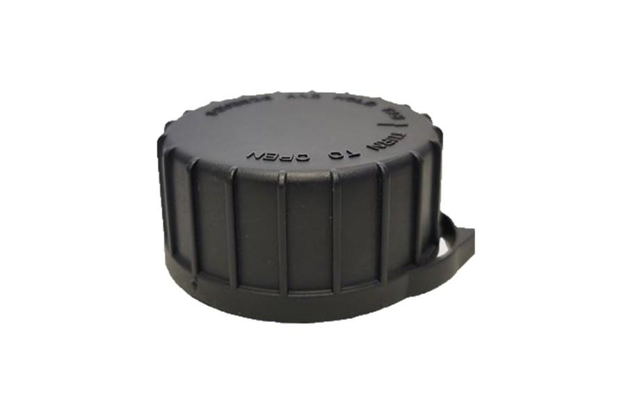 Picture of SureCan Replacement 5 Gallon Tether/Spout Cap & Fill Cap