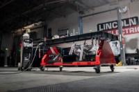 Picture of Inventive Products Adjustable Height Weld Table