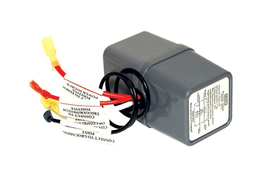 Picture of Pressure Switch, Relay, 12V Only