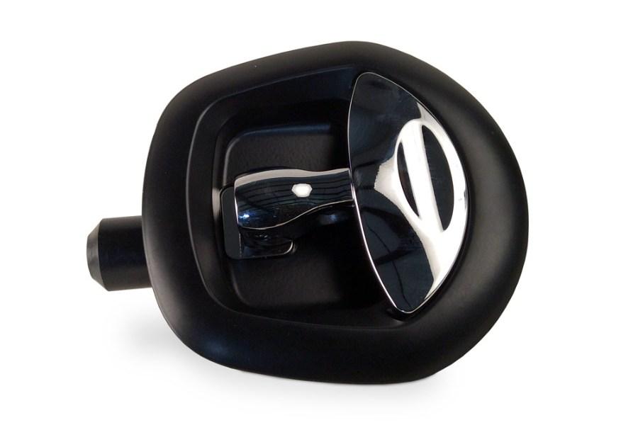 Picture of Jerr-Dan Ergo T-Handle Latch