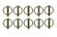 Picture of Collins Dollies Lynch Pin (10 Pack)