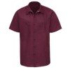 Picture of Red Kap Short Sleeve Industrial Work Shirt