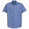 Picture of Red Kap Short Sleeve Industrial Work Shirt