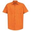 Picture of Red Kap Short Sleeve Industrial Work Shirt