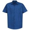 Picture of Red Kap Short Sleeve Industrial Work Shirt