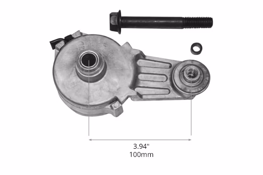 Picture of DewEze Tensioner for Ford Clutch Pump Kit