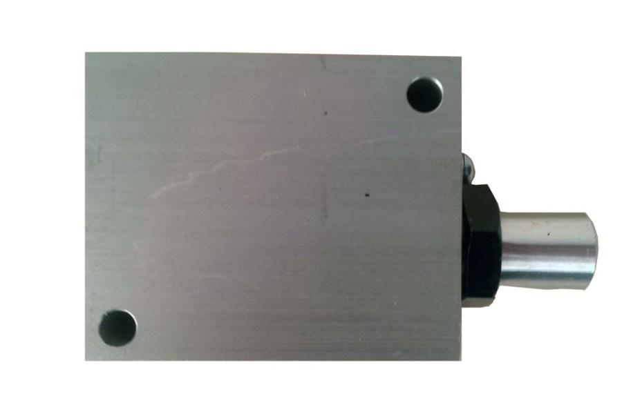 Picture of Parker Chelsea Pilot Operated Check Valve