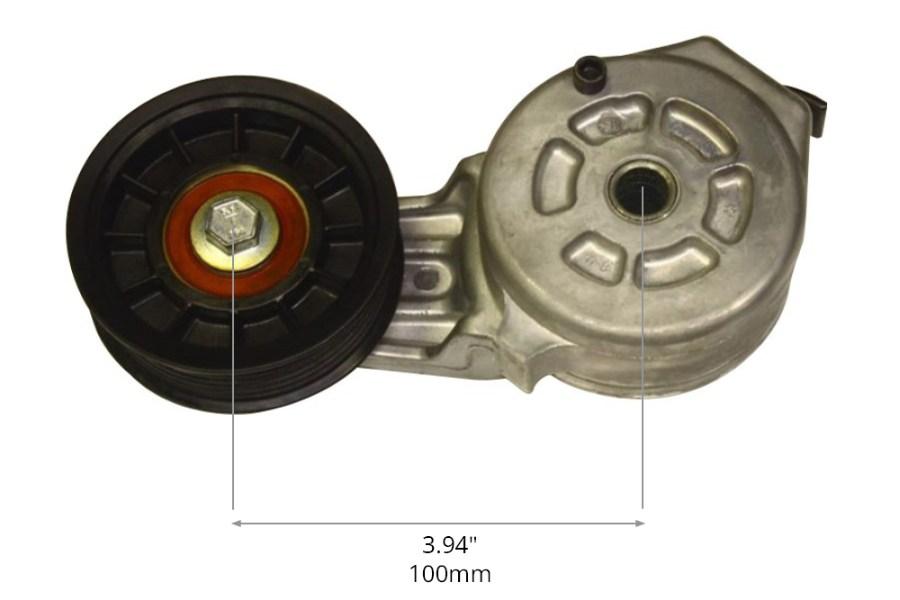 Picture of DewEze Tensioner Assembly 740385
