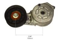 Picture of DewEze Tensioner Assembly 740385