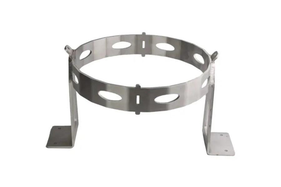 Picture of Collins CrossRoads Safe T-Can Deck Mounts