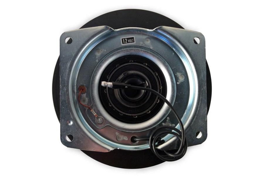 Picture of Ougra Clutch Assembly 6 Groove Tapered 6"