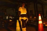 Picture of TowMate Ultraviolet Cone-Mounted Warning Light