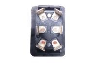 Picture of Muncie 1 Way Electric Shift PTO Switch