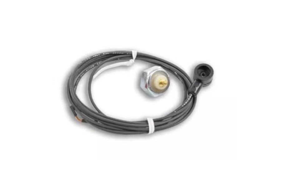 Picture of Muncie Normally Open Hydraulic Switch with Booted Control