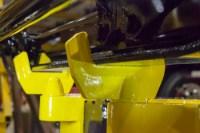 Picture of Zip's Short Axle Fork - 5" Wide Opening