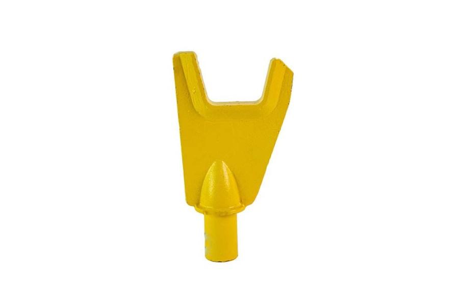 Picture of Zips Medium Axle Fork - 3" Wide Opening