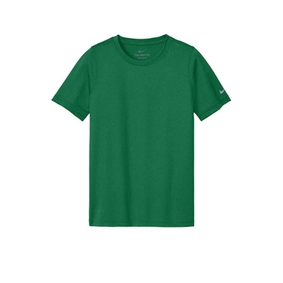 Picture of Nike Youth Swoosh Sleeve rLegend T-Shirt