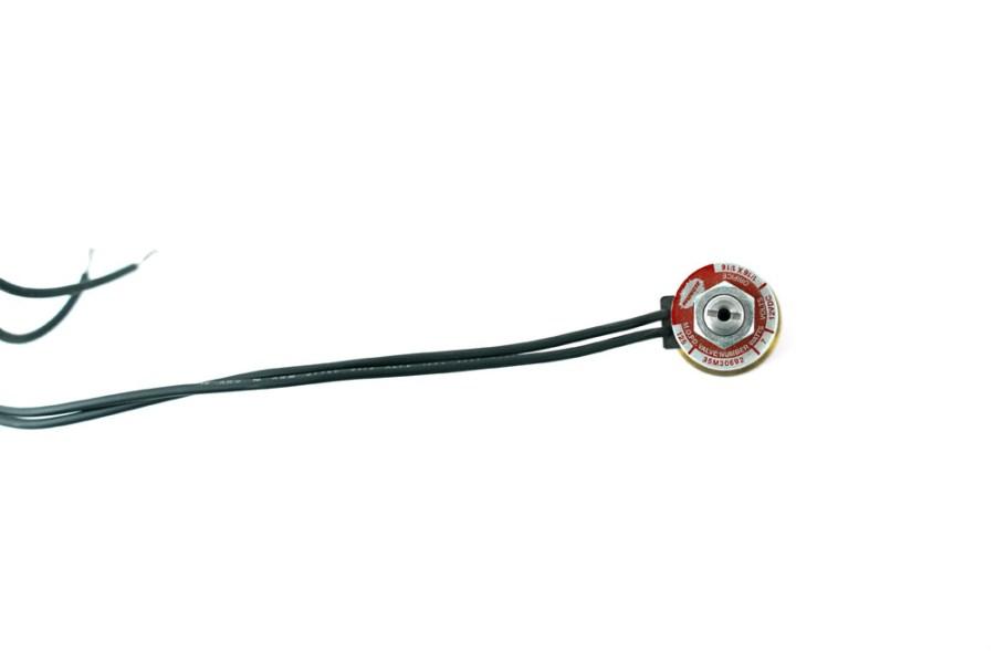 Picture of Muncie Air Solenoid Valve