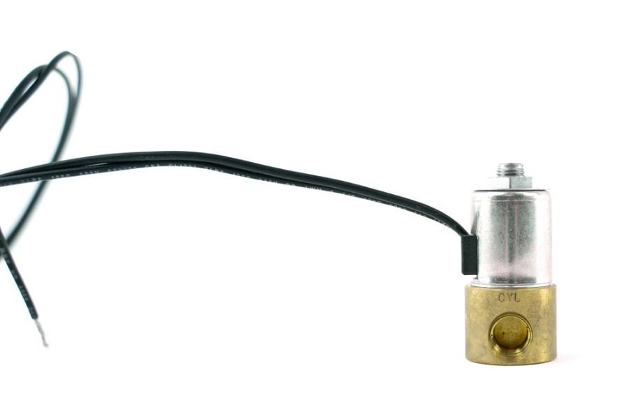Picture of Muncie Air Solenoid Valve