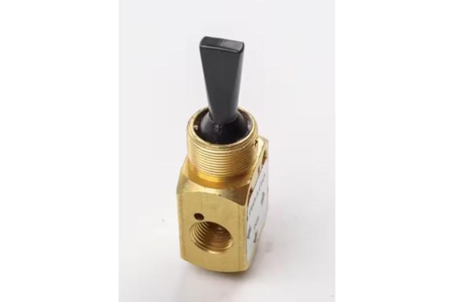 Picture of Muncie Toggle Switch for Air Cylinder
