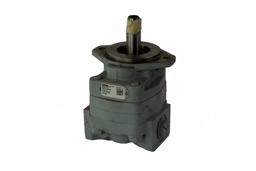 Picture of Parker Chelsea 9GPM Hydraulic Pump Side Port