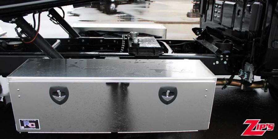 Picture of 2023 Century Steel 10 Series Car Carrier, Chevrolet 6500HD, 22523