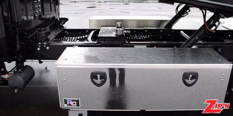 Picture of 2023 Century Steel 10 Series Car Carrier, Chevrolet 6500HD, 22523