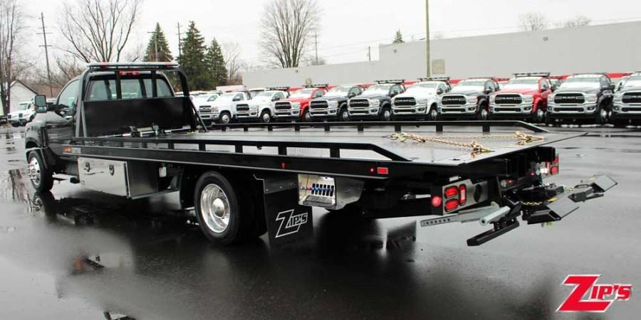 Picture of 2023 Century Steel 10 Series Car Carrier, Chevrolet 6500HD, 22523