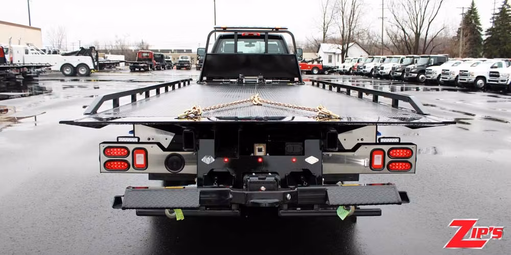 Picture of 2023 Century Steel 10 Series Car Carrier, Chevrolet 6500HD, 22523