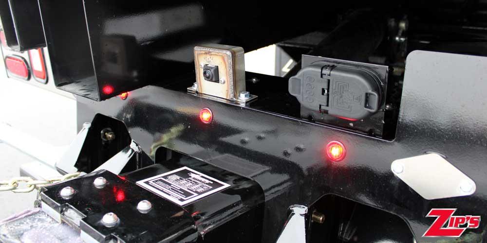 Picture of 2023 Century Steel 10 Series Car Carrier, Chevrolet 6500HD, 22523