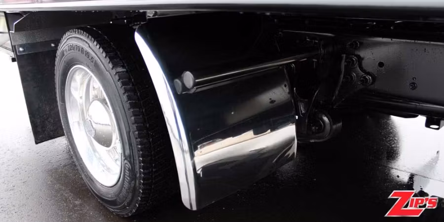 Picture of 2023 Century Steel 10 Series Car Carrier, Chevrolet 6500HD, 22523